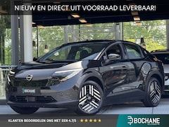 Nissan LEAF - Engage 52 kWh NIEUW UIT VOORRAAD LEVERBAAR | Verwarmbare voorstoelen | Apple CarPlay & And