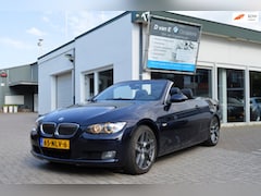 BMW 3-serie Cabrio - 328i technisch top, geen olieverbruik, geen storingen