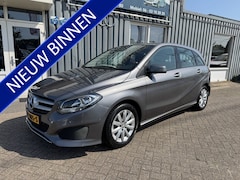 Mercedes-Benz B-klasse - 180 Ambition