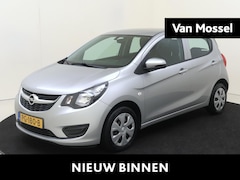 Opel Karl - 1.0 ecoFLEX Edition | airco | cruise control |