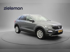 Volkswagen T-Roc - 1.5 TSI Style Business Automaat - Carplay, Camera, Adapt. Cruise, Clima