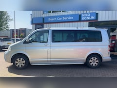 Volkswagen Transporter Kombi - export only 2.5 TDI 340 4M Highl