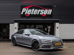 Audi A7 Sportback - 3.0 TFSI Quattro 3x S-line FACELIFT 1E EIG