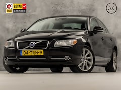 Volvo S80 - 1.6 T4 Deluxe 180Pk Automaat (NAVIGATIE, MEMORY SEATS, LEDER, XENON, PARKEERSENSOREN, ADAP