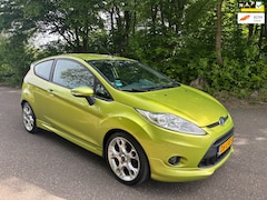 Ford Fiesta - 1.6 Sport | Clima | 17'' | APK 05-2027