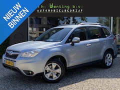 Subaru Forester - 2.0 Comfort | Stoelverwarming | Klimaat Controle | Cruise Control | Achteruitrijcamera | T
