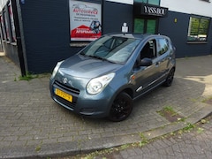 Suzuki Alto - 1.0 Comfort Plus MET JAAR APK AIRCO WERKT GOED