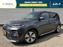 Kia e-Soul - ExecutiveLine 64 kWh Cargo | Stoelventilatie | Stoel/Stuurwielverwarming | Harman/Kardon |