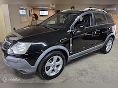 Opel Antara - 2.4-16V Essentia APK Nieuw