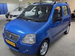 Suzuki Wagon R+ - 1.3 GLX