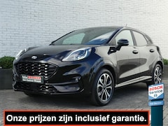 Ford Puma - 1.0 125PK ST-LINE AUTOMAAT CAMERA/TREKHAAK/DIG.COCKPIT/STOEL+STUURVERW