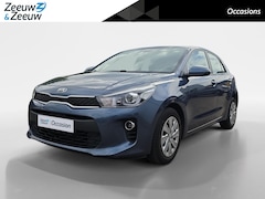 Kia Rio - 1.0 TGDI ComfortPlusLine Navigator | Navigatie | Cruise control | Camera