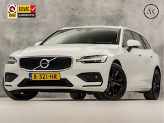 Volvo V60 - 2.0 B3 Sport 163Pk Automaat (APPLE CARPLAY, GROOT NAVI, CAMERA, GETINT GLAS, KEYLESS, SPOR