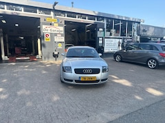 Audi TT - 1.8 5V Turbo