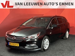 Opel Astra Sports Tourer - 1.4 Business+ | Camera | Trekhaak | Clima