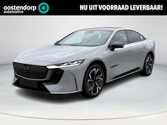 Mazda 6e - Takumi Plus 68.8 Kwh Business | Stoelverwarming/verkoeling | Stuurverwarming | Panoramadak