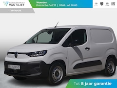 Citroën ë-Berlingo - L1 50 kWh | tot 8 jaar garantie | warmtepomp | Apple Carplay | camera | betimmering | Comf