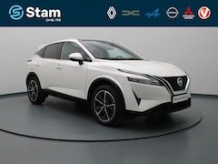 Nissan Qashqai - MHEV Xtronic Tekna Plus 160pk Head-Up | 360° Camera | Adapt. Cruise | Parkeersens. v+a | T