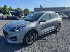 Ford Kuga - 1.5 150 pk ST-Line X driverpack, techno pack, winterpack, trekhaak, B&O sound, head up, ca