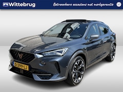 CUPRA Formentor - 1.4 e-Hybrid VZ Performance / AUTOMAAT/ PANO/ 245 PK/ TREKHAAK/ NAVI/ DCC/ FULL LINK/ ACC/