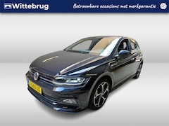 Volkswagen Polo - 1.0 TSI R-Line / PANO / CAMERA / PARK. SENSOREN / DIGITAL DASHBOARD / LED / NAVI / CLIMA /