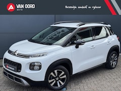 Citroën C3 Aircross - 1.2 Feel / Geen Import / 100% Onderhoud / 1e Eig