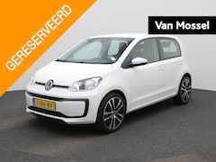 Volkswagen Up! - 1.0 BMT move up | Airco | Bluetooth | Lichtmetalen Velgen | Dab+ |