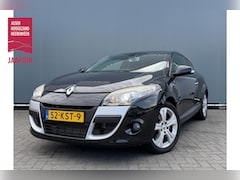 Renault Mégane Coupé - BJR 2010 2.0 180 PK TCe Dynamique KEYLESS | TREKHAAK | PDC | AIRCO | CRUISE | LMV
