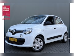 Renault Twingo - BWJ 2015 1.0 71 PK SCe Authentique CRUISE | AIRCO | BLUETOOTH | 5-DEURS | CV