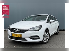 Opel Astra Sports Tourer - BJR 2020 1.2 111 PK Edition TREKHAAK | FULL LED | CAMERA | CLIMA | CARPLAY+ANDROID