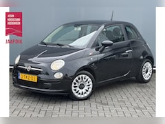Fiat 500 - BJR 2014 1.0 60 PK Pop AIRCO | PDC | CV | MULTI. STUURWIEL