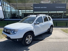 Dacia Duster - 1.2 TCe 4x2 Prestige 126PK / Airco / Cruise /