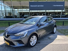Renault Clio - 1.0 TCe / Apple Carplay - Android Auto / Parkeersensoren. Achter / Cruise /