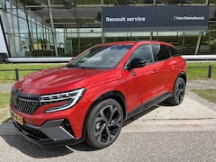 Renault Austral - 1.2 E-Tech full hybrid 200PK iconic esprit Alpine / Winterpakket / 360 Camera / Stoelverw.