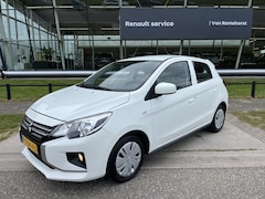Mitsubishi Space Star - 1.2 Connect+ / Apple Carplay - Android Auto / 2e Pinksterdag open 09.30 - 17.00 uur