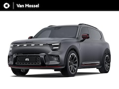 Smart #5 - 5 Brabus 100 kWh / Memory-Stoelen / 360Graden-Camera / Carplay-Androidauto /