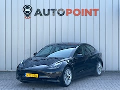Tesla Model 3 - FACELIFT* LFP Standard+ RWD 60 kWh ORG NL SOH92% 2023