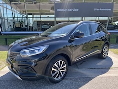 Renault Kadjar - 1.3 TCe Limited 140PK / Panorama-dak / Stoelverw. / Camera / Keyless / Parkeerhulp V+A / 1