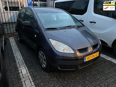 Mitsubishi Colt - €1850, -1.3 Invite Automaat Aircondition Katalysator