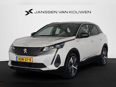 Peugeot 3008 - 1.6 HYbrid 225 GT Panoramadak / Achteruitrijcamera / LED Koplampen /SOH 95%