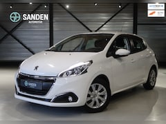 Peugeot 208 - 1.2 PureTech Active|82PK|5 deurs|Airco|LED|Bluetooth|Etc