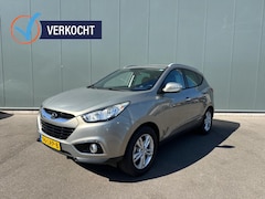 Hyundai ix35 - 2.0i Active CLIMA | TREKHAAK | NAP