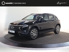 Mercedes-Benz EQA - 250+ Business Solution AMG 71 kWh | Panoramaschuifdak | Burmester | 360°-camera | Head-up