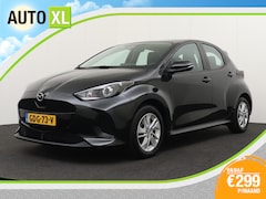 Toyota Yaris - Mazda 2 1.5 Hybride Aut. Centre-line Stoelverw. Climate Camera Adap.Cruise