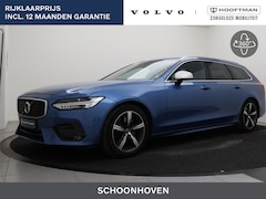 Volvo V90 - T4 AUT(8) BUSINESS SPORT STOELVERWARMING HARMAN KARDON ACC BLIS