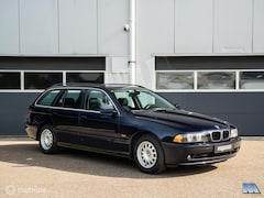 BMW 5-serie Touring - 520i