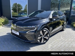 Renault Mégane E-Tech - comfort range Business Edition 60 kWh | 5 JAAR GARANTIE | FISCALE WAARDE € 32.495, = | MC