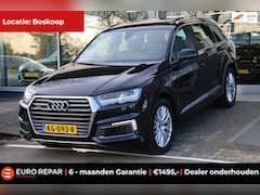 Audi Q7 - 3.0 TDI e-tron quattro Premium PANO-DAK NL-AUTO NAP