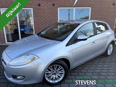 Fiat Bravo - 1.4 T-Jet Corporate NIEUWE APK / RIJDT GOED / AIRCO / CRUISE / C