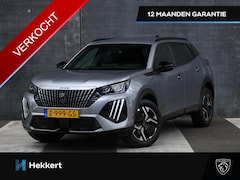 Peugeot 2008 - Allure 1.2 PureTech 100pk NAVI | CRUISE | CLIMA | PDC + CAMERA | 17''LM | APPLE CARPLAY |